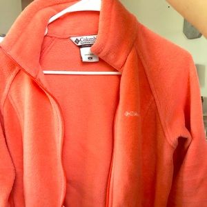 Columbia jacket